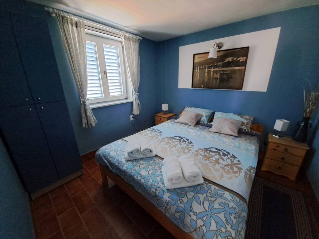 Hauptschlafzimmer