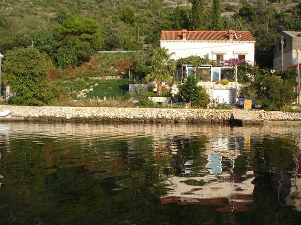 Ferienhaus ku?a za odmor in Zaton Mali, Süddalmatien Dubrovnik  
