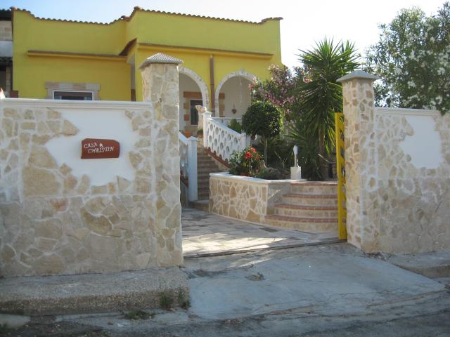 Ferienhaus  in San Pietro in Bevagna/Man, Apulien Bevagna  