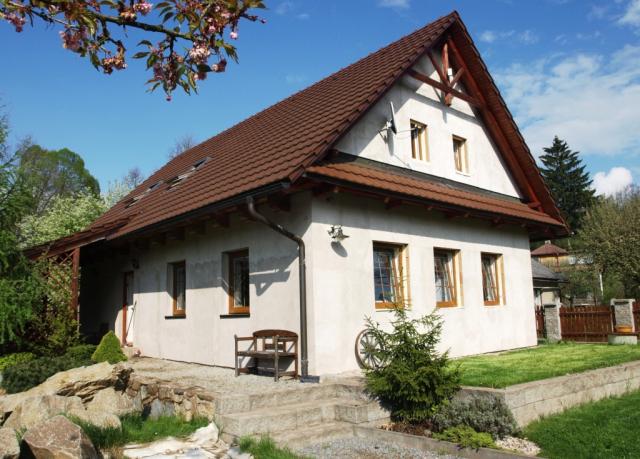 Kuća za odmor Vitanov BK, Vitanov, Pardubice Chrudim Ceška