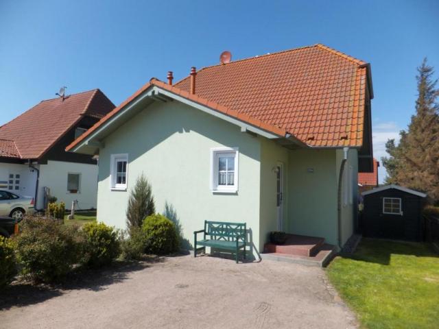 Kuća za odmor Kiek mol in, Born a. Darß, Mecklenburg-Vorpommern Fischland-Darß-Zingst Njemačka