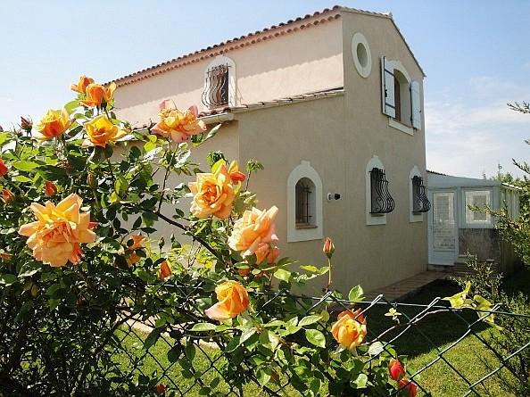 Kuća za odmor La Cigaliere Molleges bei St.Remy, Provence-Alpes-Cote d Azur Bouches du Rohne  