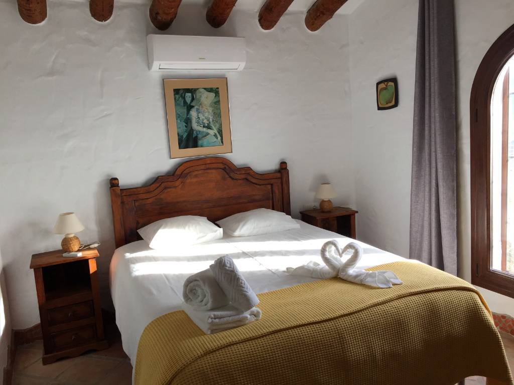 Kuća za odmor Finca Lagarillo Competa, Andalusien Costa del Sol  