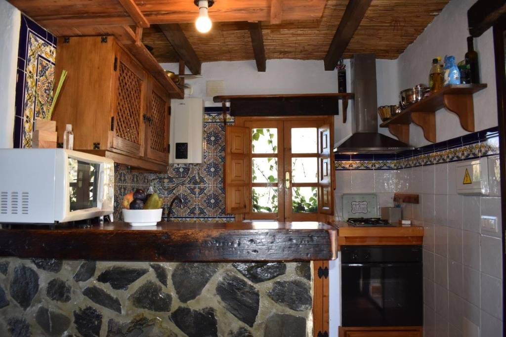 Kuća za odmor Finca La Sierra Competa, Andalusien Costa del Sol  