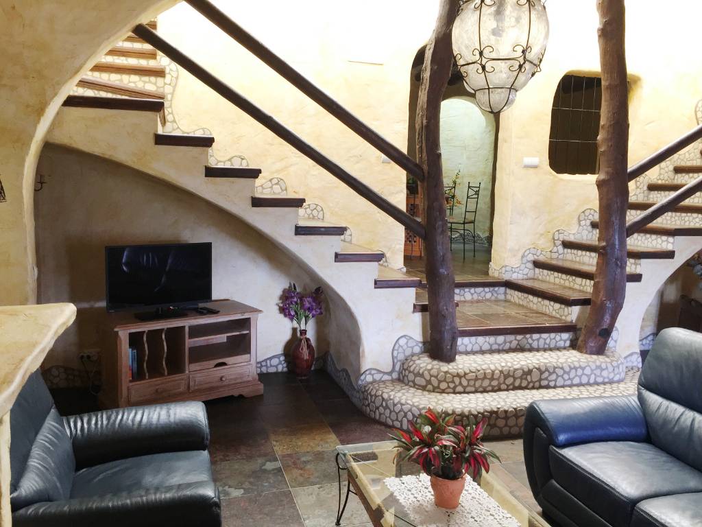 Kuća za odmor Finca Almencino Competa, Andalusien Costa del Sol  