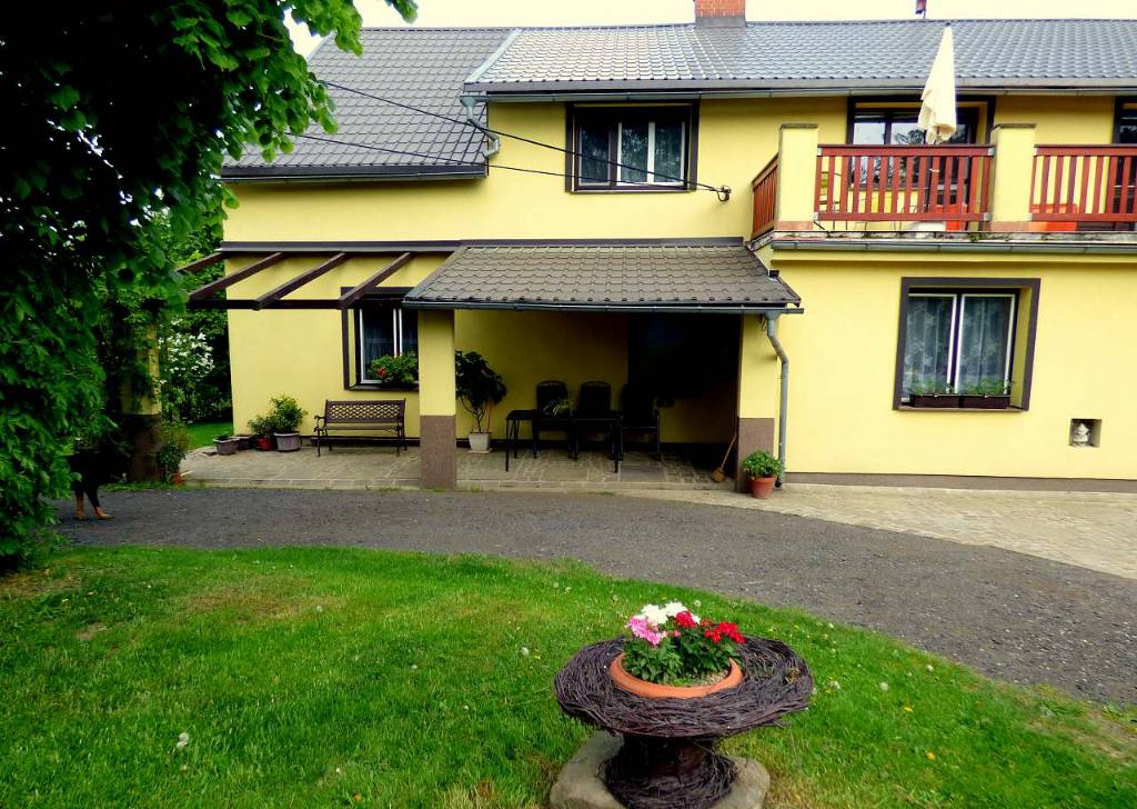 Kuća za odmor Stare Krecany, Stare Krecany, Böhmische Schweiz Böhmische Schweiz Ceška