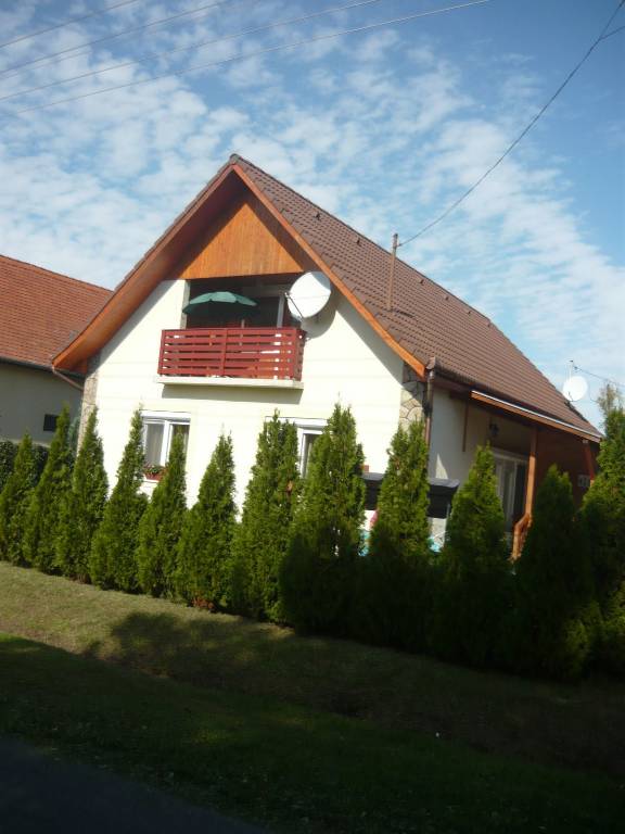 Ferienhaus Ferienhaus für 6 Personen(MA-10) in Balatonmáriafürdő, Plattensee-Balaton Balaton-Südufer  