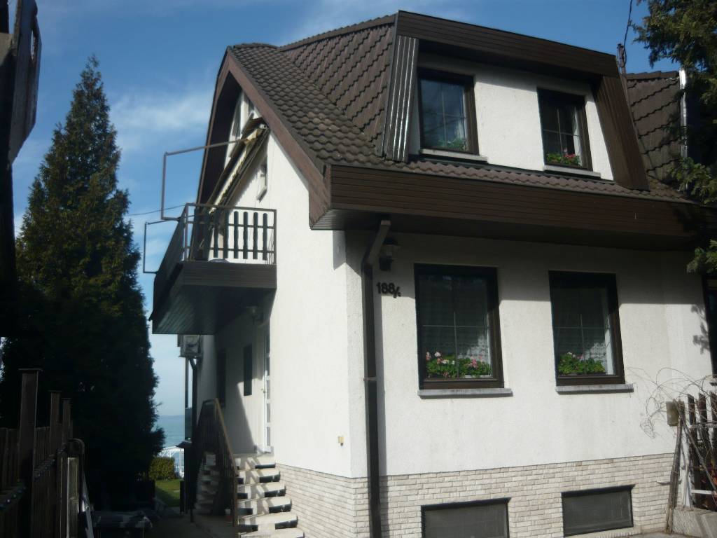 Ferienhaus Ferienhaus für 4 Pers.(SIO-01) in Siófok, Plattensee-Balaton Balaton-Südufer  