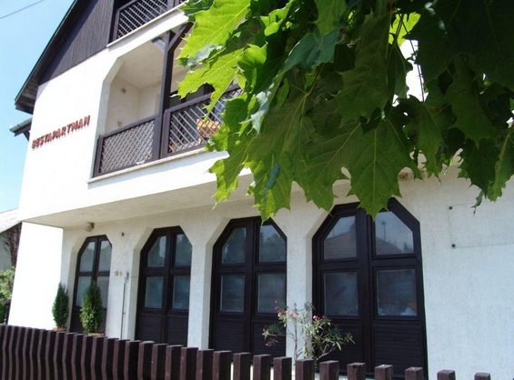 Ferienhaus FEWO für 4 Pers.mit POOL(BO-61) in Balatonboglár, Plattensee-Balaton Balaton-Südufer  