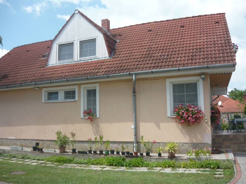 Kuća za odmor direkt am Ufer für 2-4 Pers(FO-331) Fonyód, Plattensee-Balaton Balaton-Südufer  
