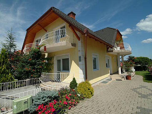 Ferienhaus Ferienwohnung für 4 Personen(BO-49) in Balatonboglár, Plattensee-Balaton Balaton-Südufer  