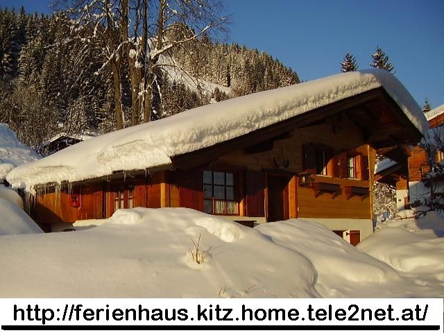 Ferienhaus Ferienhaus  in St. Johann, Tirol Kitzbüheler Alpen  