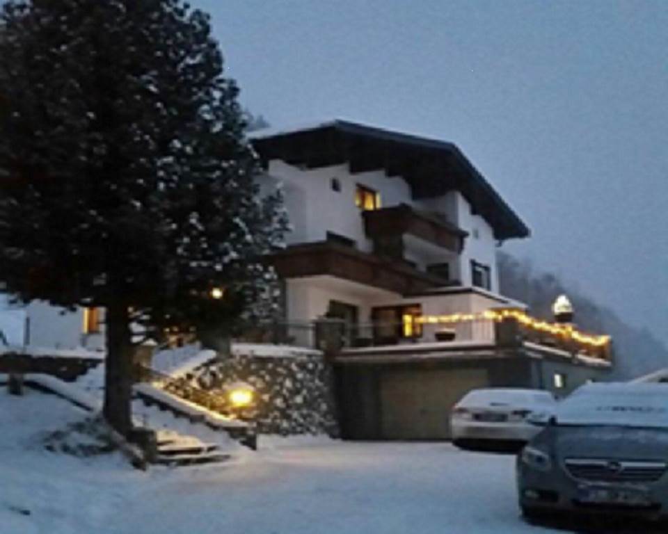 Apartment Vorarlberg