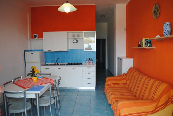 Apartman za odmor Lumia Lux Sciacca, Sizilien Agrigento  