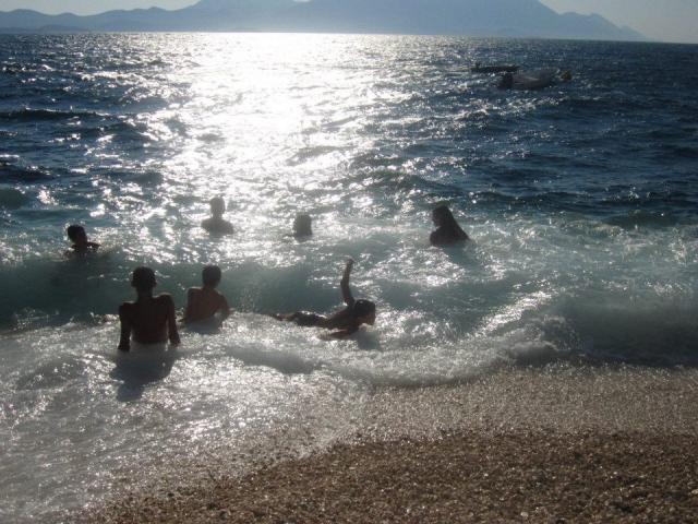 Ferienwohnung Maja in Komarna, Süddalmatien Dubrovnik  