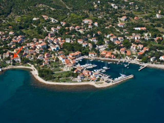 Appartement en location Manuela - APP1, Nerezine, Insel Losinj Kvarner Bucht Inseln Kroatie