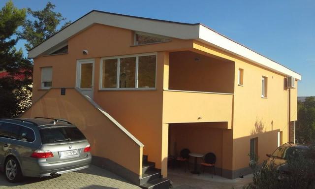 Apartman za odmor Ivanković, Karlobag, Kvarner Bucht Festland Karlobag Hrvatska