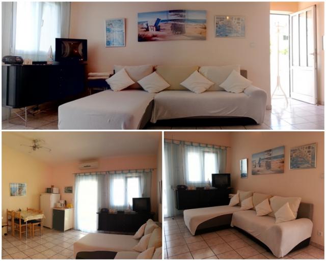 Apartman za odmor Adriatophouse Omis-Stanici, Mitteldalmatien Omis  