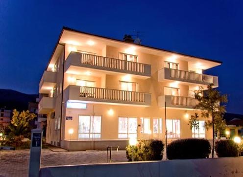 Apartman za odmor Trogir Trogir, Mitteldalmatien Trogir  