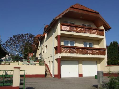 Apartman za odmor FEWO für 2-3-4 Pers.(FO-349) Fonyód, Plattensee-Balaton Balaton-Südufer  