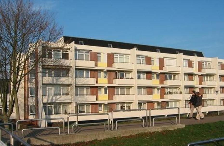 Apartman za odmor Groemitz-Villa-am-Meer mit Seeblick Grömitz, Schleswig-Holstein Lübecker Bucht  