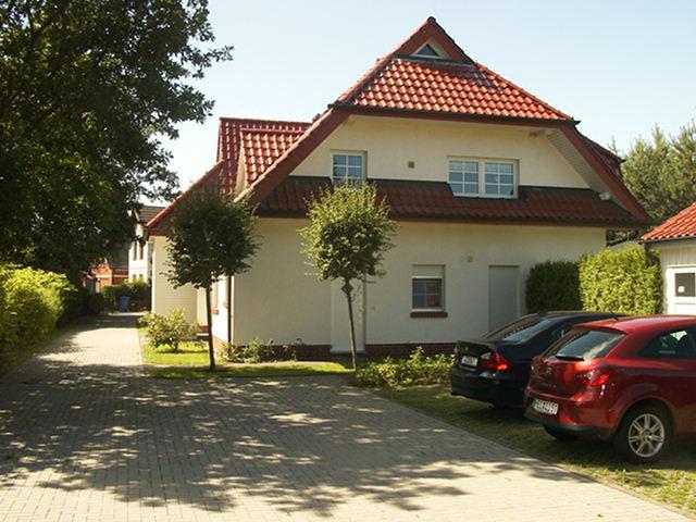 Apartman za odmor Ostsee-Fewo-Zingst Zingst, Mecklenburg-Vorpommern Fischland-Darß-Zingst  