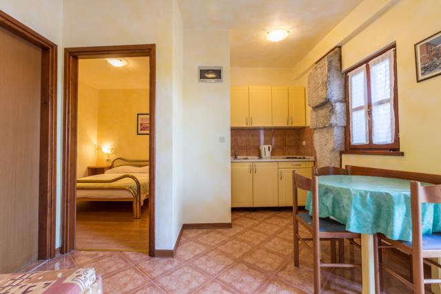 Apartman za odmor ALDA-APP Funtana, Istrien Nordküste Funtana  
