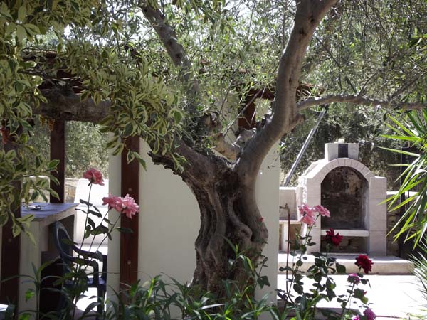 Apartman za odmor Ritas Kreta Ferienwohnung  - für die ganze Familie Chania-Gavalochori / Kreta, Kreta Chania  