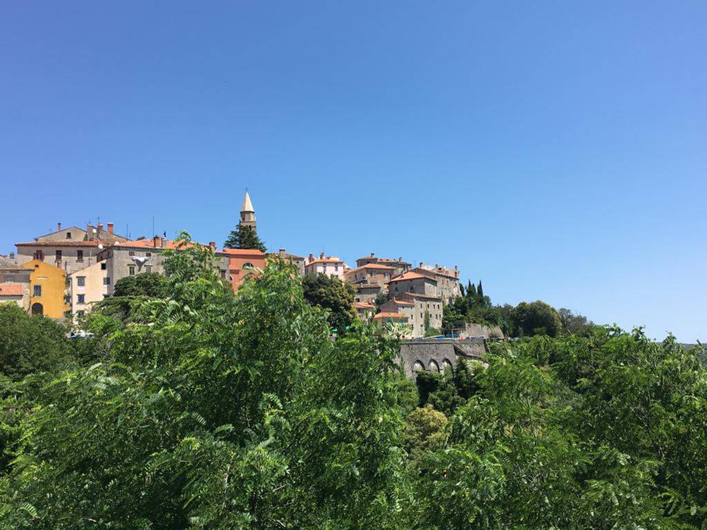 Altstadt Labin