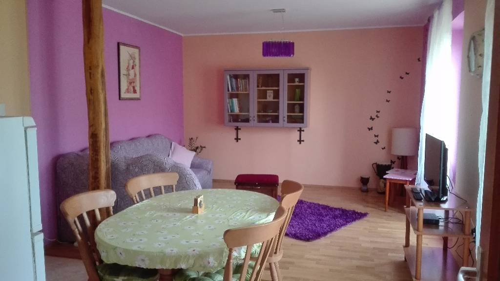Apartment , Brkac, Istrien Zentral Motovun Croatia