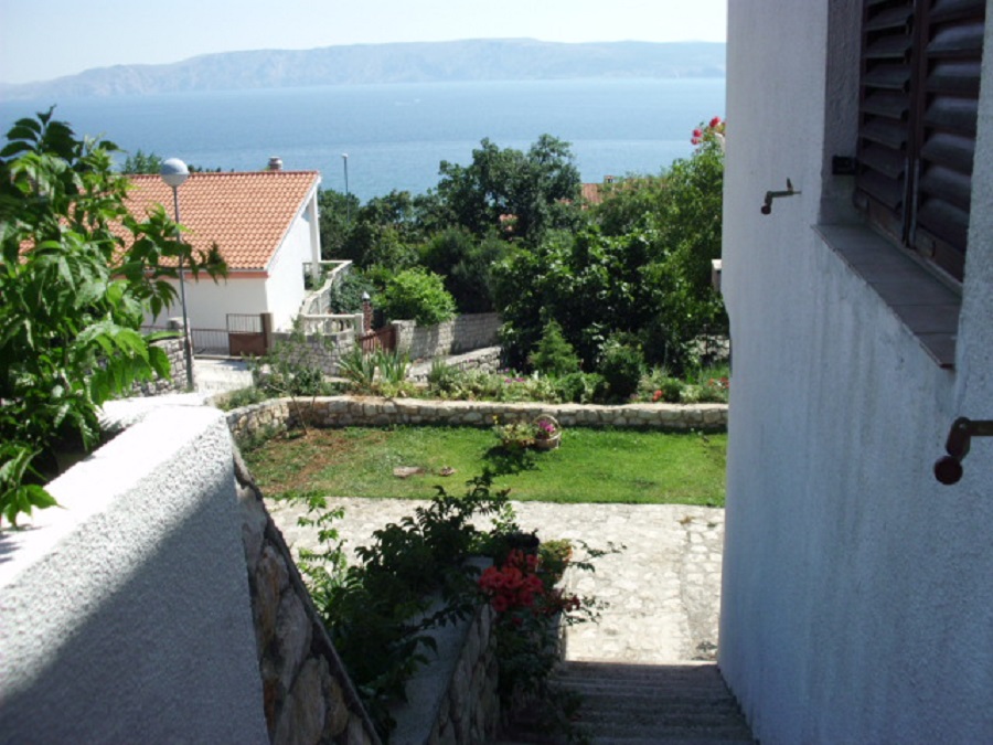 ulaz u apartman 2+1