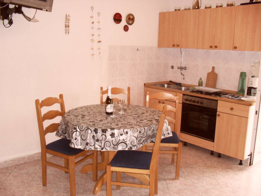 Dies ist eine Küche App (3)