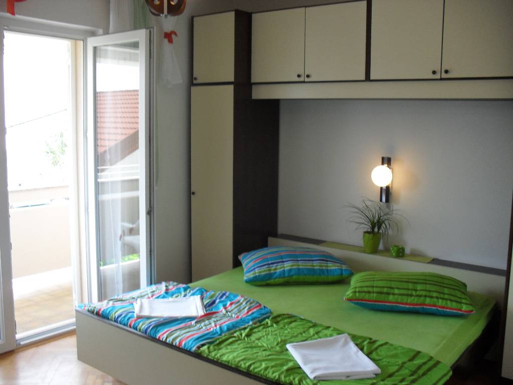 Dies ist ein Schlafzimmer App (1)