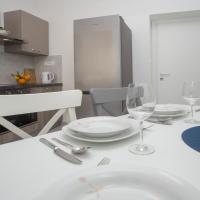 Ein charmantes, komplett renoviertes Apartment, nur 100 Meter vom beliebtesten Strand von Bačvice, 800 Meter vom Diokletianpalast