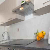 Das L&S Apartment liegt in einer ruhigen und friedlichen Gegend ohne Verkehrslärm.