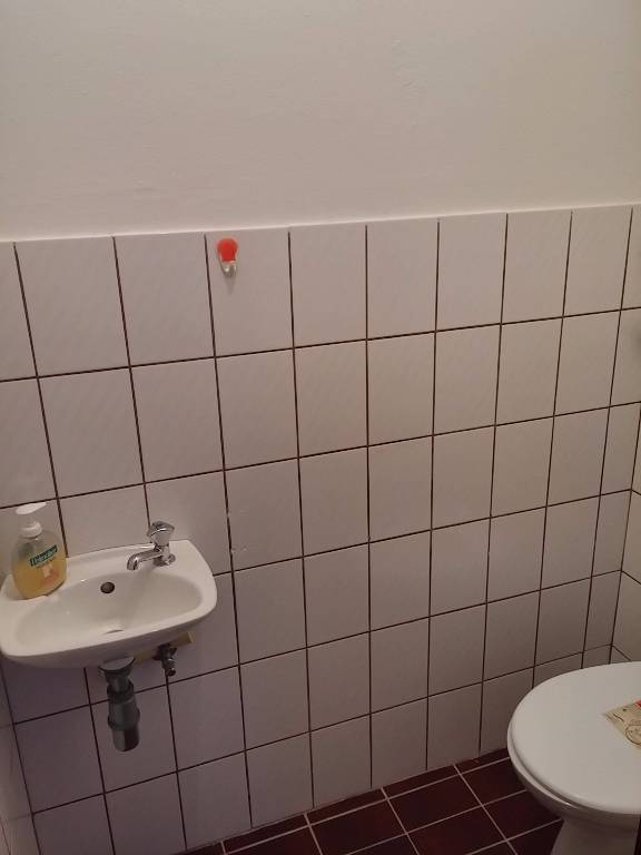 Separates WC