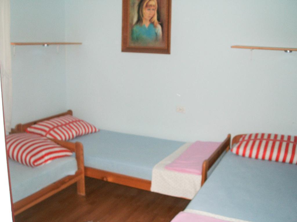 Zimmer 3 Betten