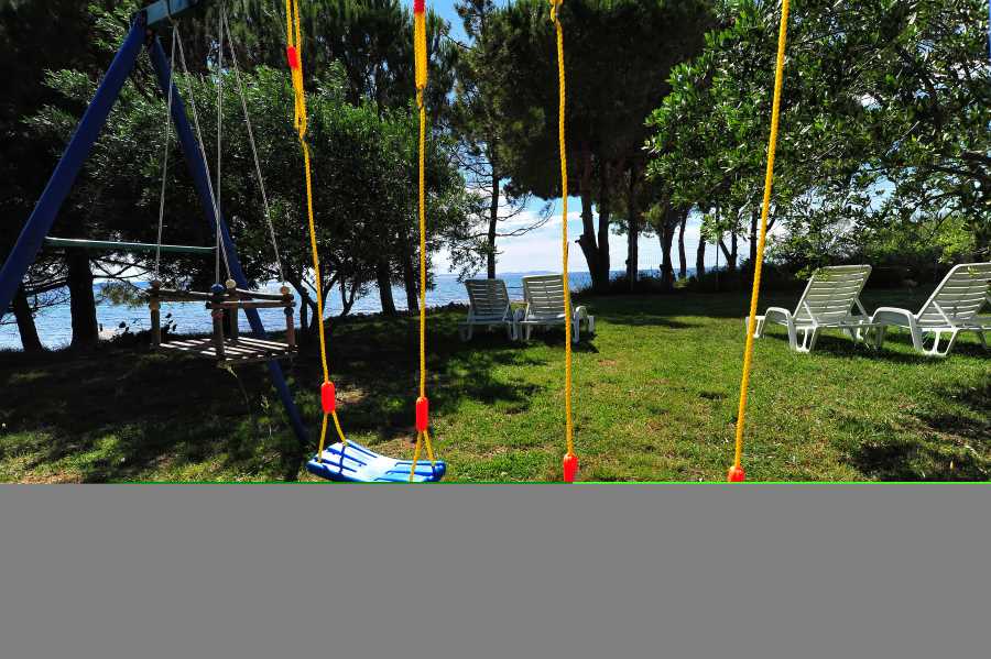 ein Ort zum Entspannen