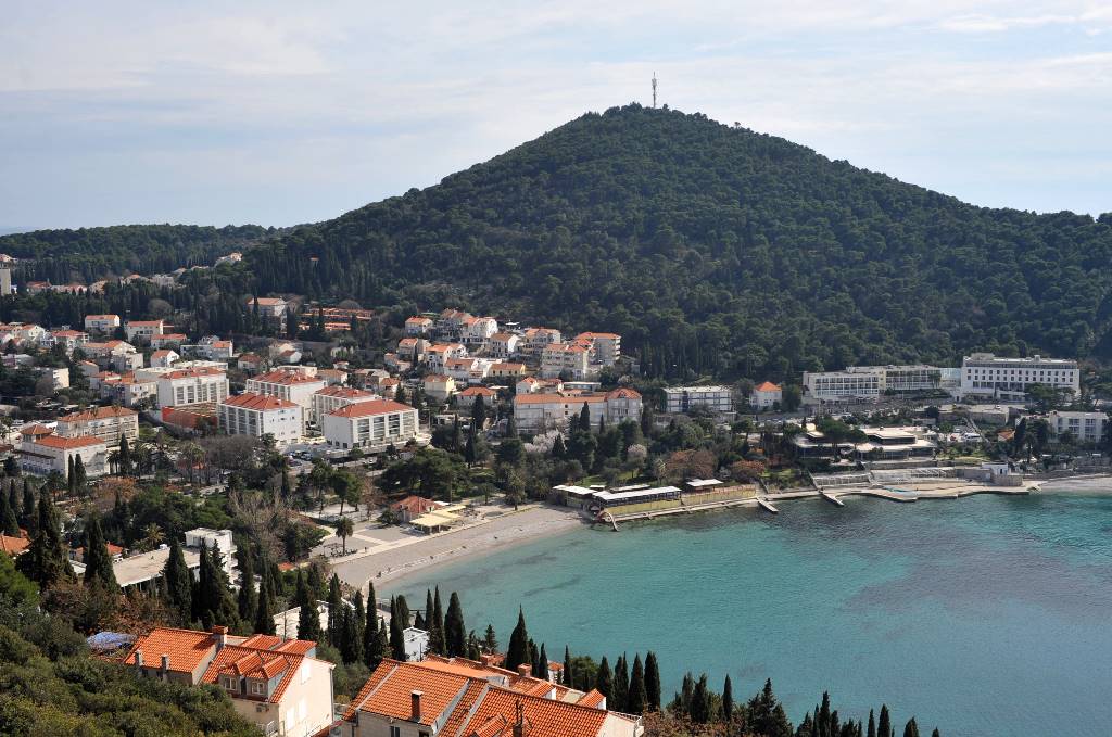 Apartman za odmor Ferienwohnung in idealer Lage mit kostenlosen Parkplätzen, Dubrovnik, Süddalmatien Dubrovnik Hrvatska