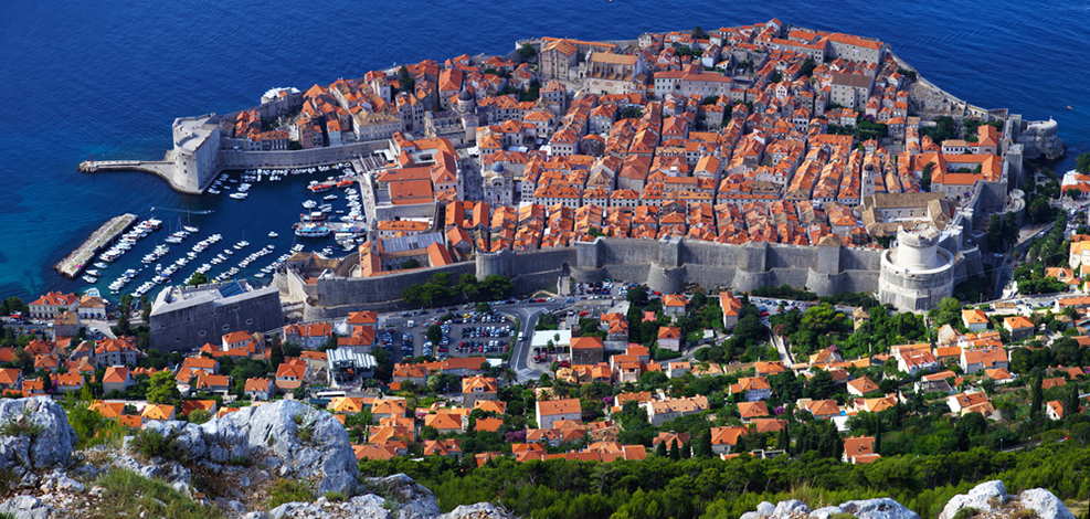 Altstadt Dubrovnik
Dubrovnik Old Town