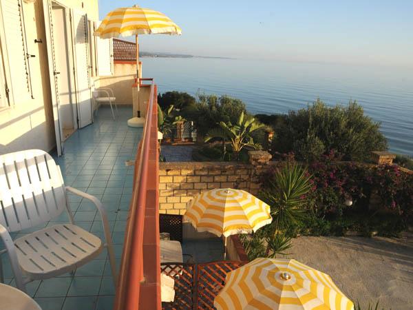 Ferienwohnung Lumia Big in Sciacca, Sizilien Agrigento  