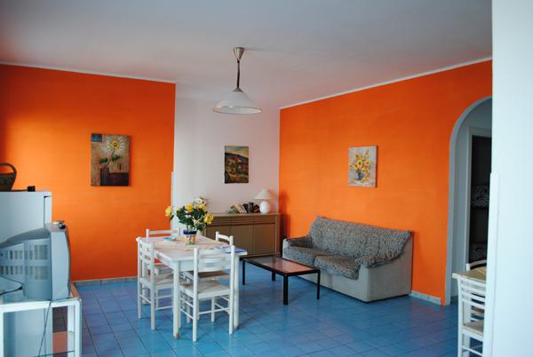 Apartman za odmor Lumia Big Sciacca, Sizilien Agrigento  