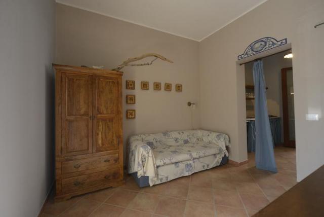 Apartman za odmor Casa Maria Santa Flavia, Sizilien Palermo  