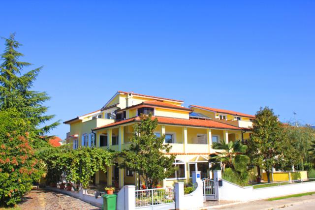 Apartman za odmor Istrien Nordküste