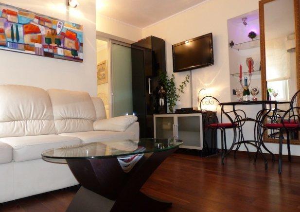 Apartman za odmor Apartment Gloria Luxury Rokova, Split, Mitteldalmatien Split Hrvatska