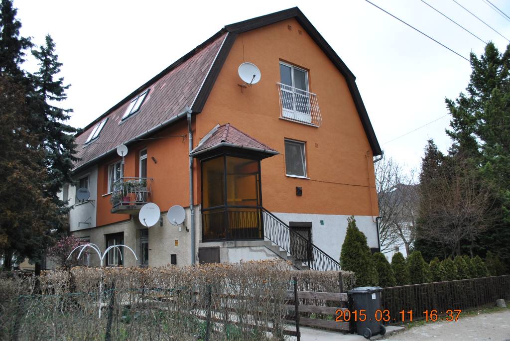 Apartman za odmor FEWO für 3-4-5 Pers.(FO-235) Fonyód, Plattensee-Balaton Balaton-Südufer  