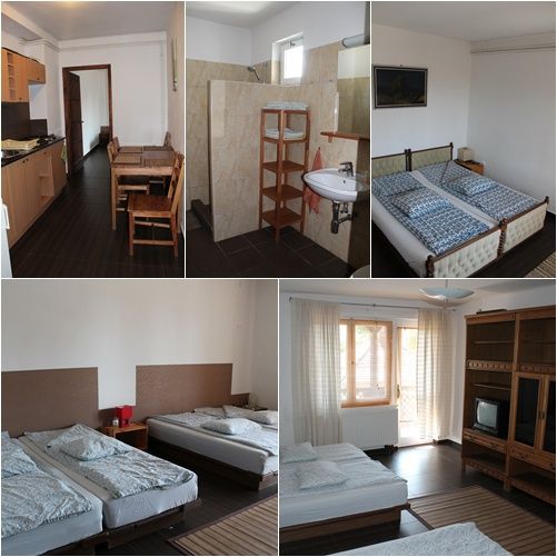 Apartman za odmor FEWO für 6 Pers.mit POOL(BO-63) Fonyód, Plattensee-Balaton Balaton-Südufer  