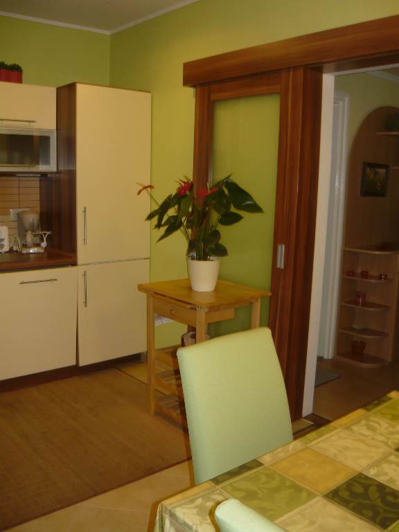 Apartman za odmor mit Garten  für 6-8 Pers(FO-224) Fonyód, Plattensee-Balaton Balaton-Südufer  