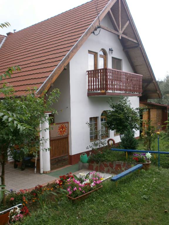 Ferienwohnung FEWO mit Garten  für 2-3 Pers.(FO-341) in Fonyód, Plattensee-Balaton Balaton-Südufer  