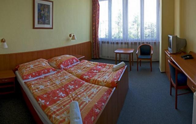 Hotel Slunce in Havlickuv Brod, Hochland Havlickuv Brod  